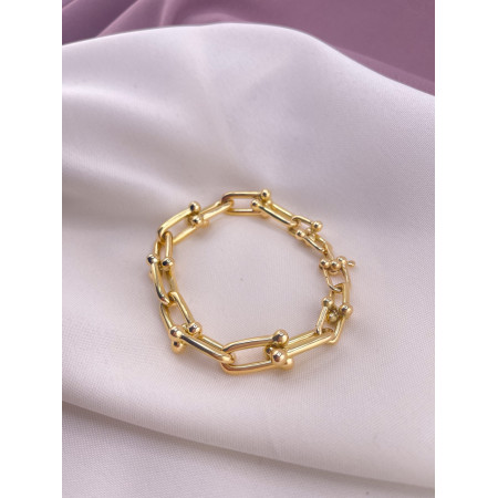 Pulseira Elos Tiffany