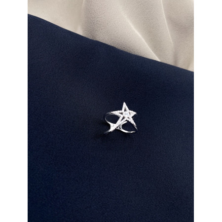 Anel Estrela