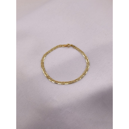 Pulseira Elos Oitavados
