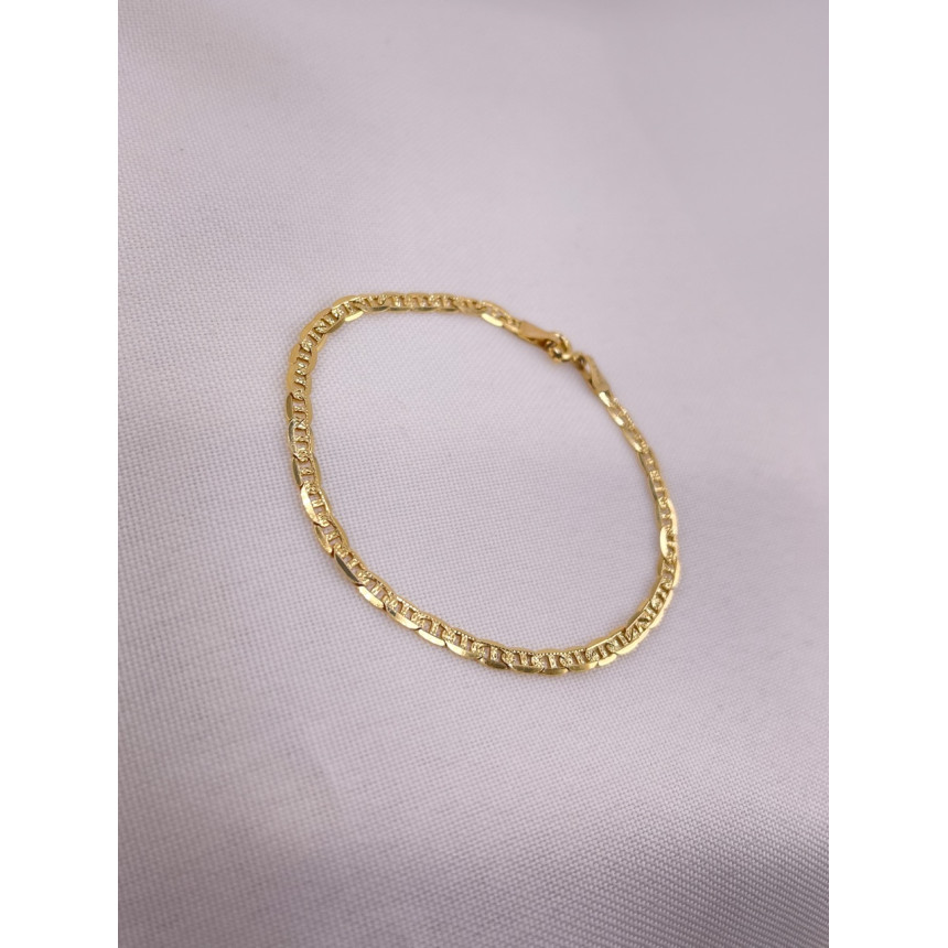 Pulseira Elos Oitavados
