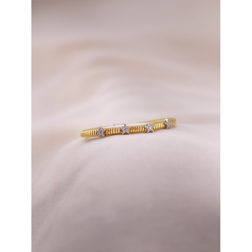 Pulseira Estrelas