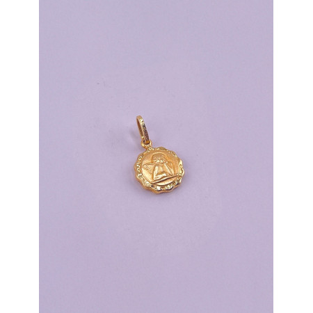 Pingente Anjo da Guarda