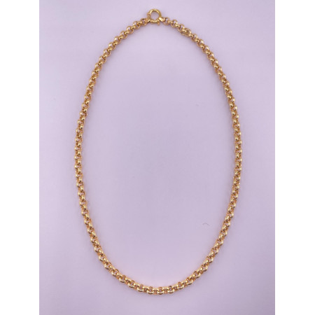 Corrente Elos Portugueses