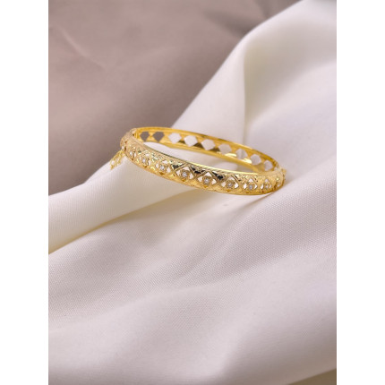 Bracelete com Diamantes