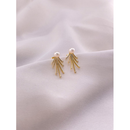 Brincos Pérola