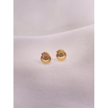 Brincos Smile