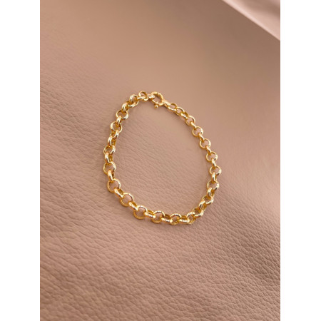 Pulseira Malha Elos Portugueses