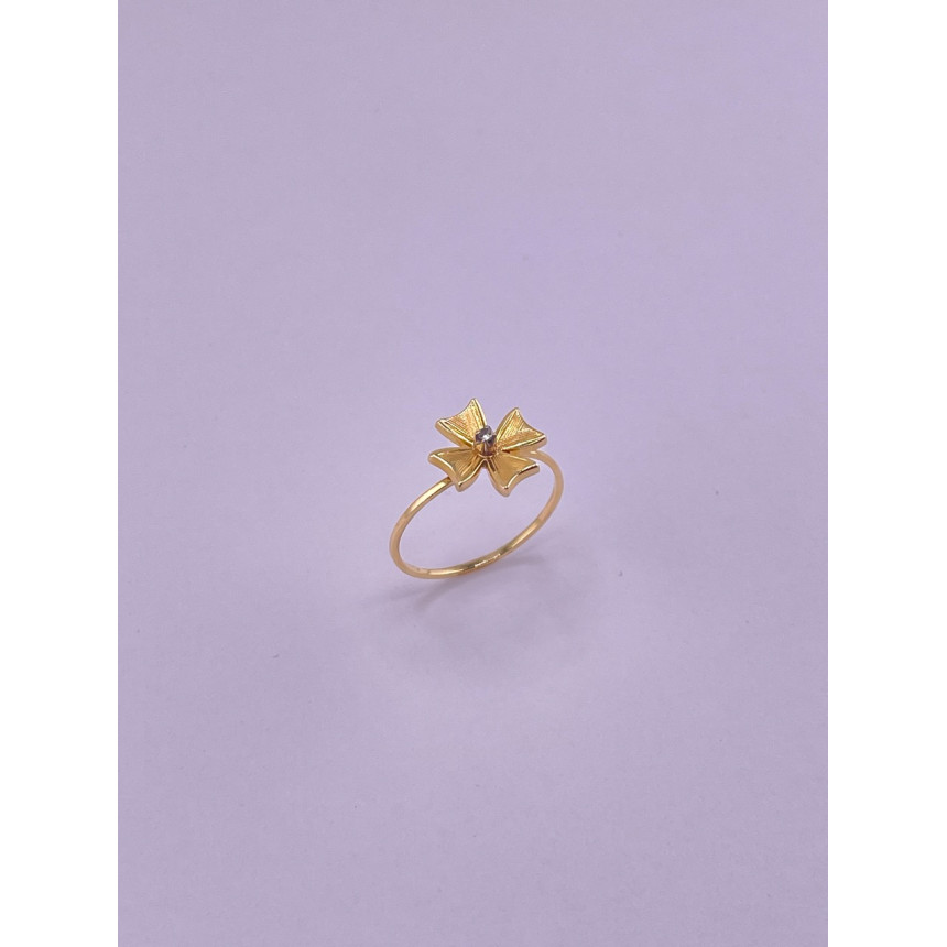 Anel Flor