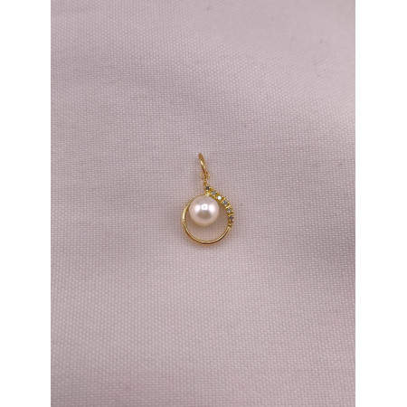 Pingente Pérola
