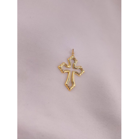 Pingente Cruz