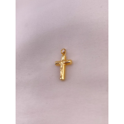 Pingente Crucifixo