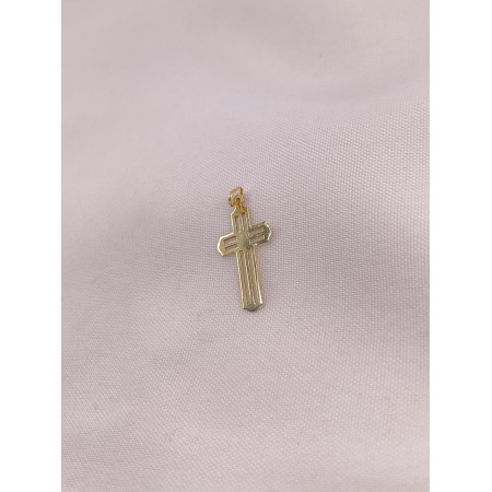Pingente Cruz