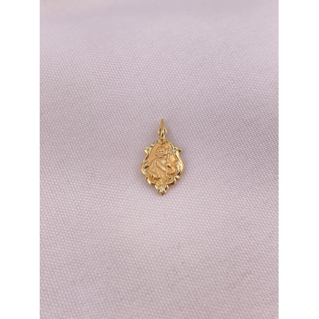 Pingente São Judas Tadeu