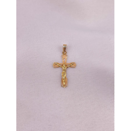 Pingente Crucifixo