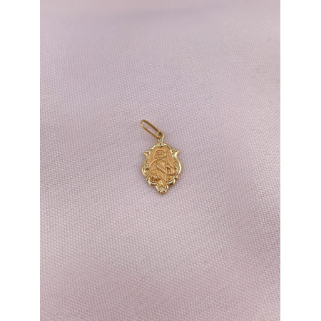 Pingente São Judas Tadeu