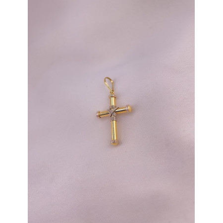 Pingente Cruz