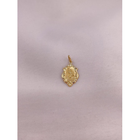 Pingente São Judas Tadeu