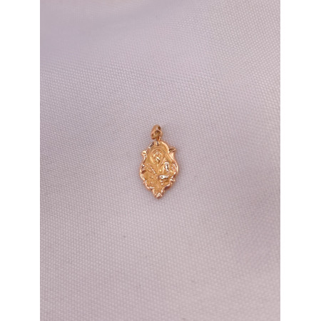 Pingente Frei Galvão