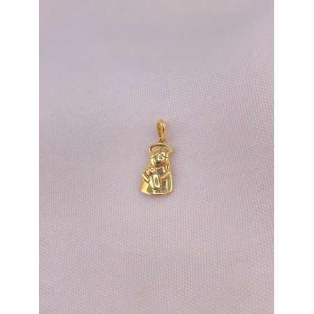 Pingente Nossa Senhora