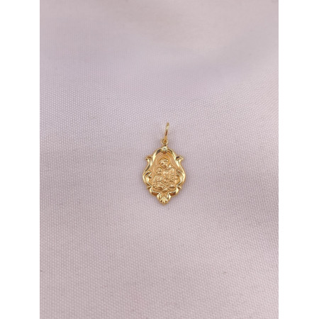 Pingente Santo Antônio