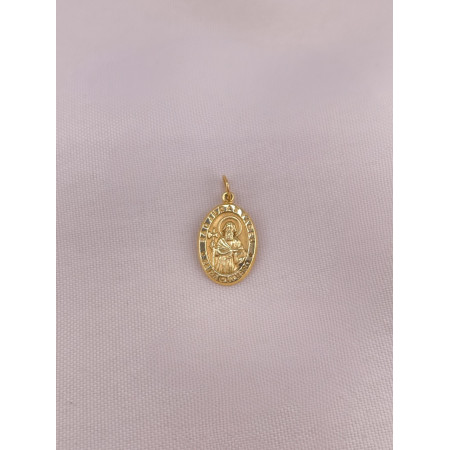 Pingente São Judas Tadeu