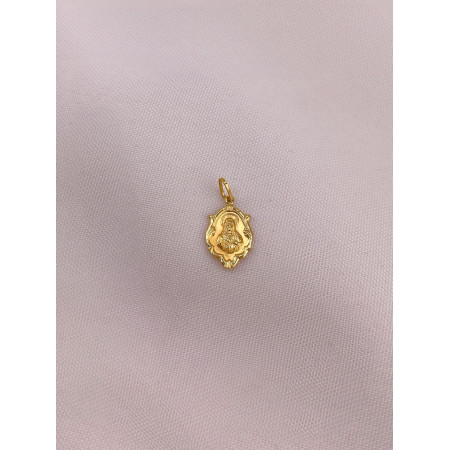 Pingente Sagrado Coração