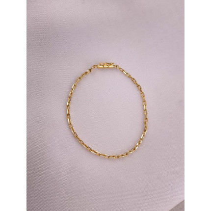 Pulseira Elos Cartier