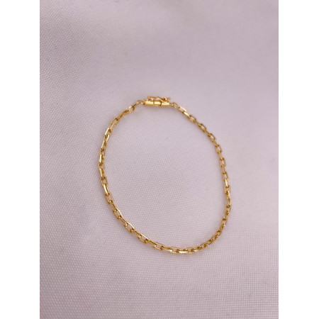 Pulseira Elos Cartier