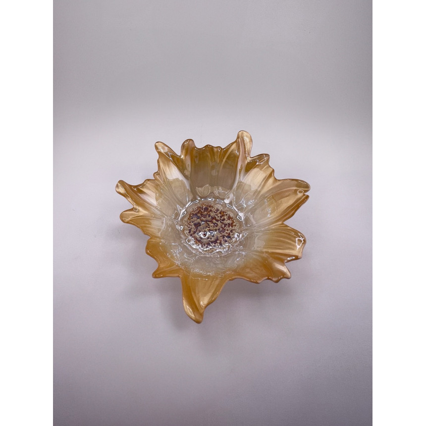 Vaso Flor Madre Pérola