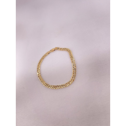 Pulseira Elos Groumet