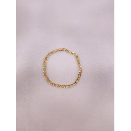 Pulseira Elos Groumet