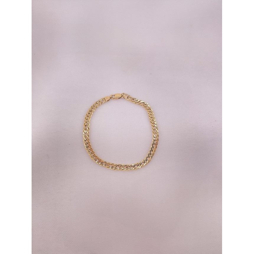 Pulseira Elos Groumet