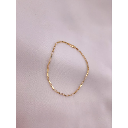 Pulseira Elos Cartier