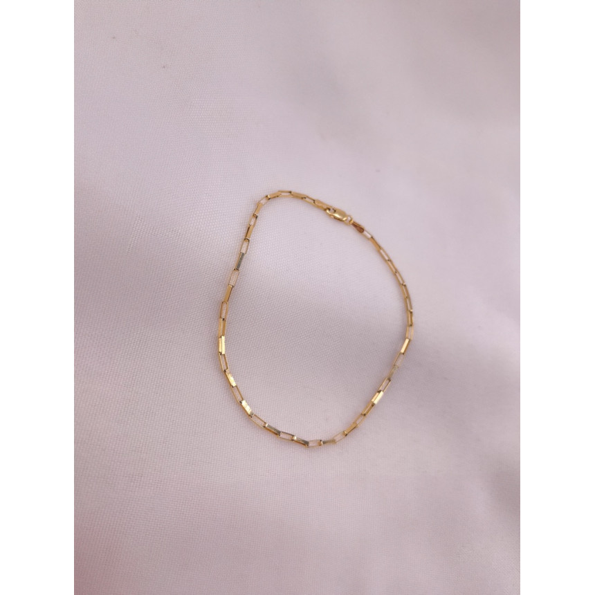 Pulseira Elos Cartier