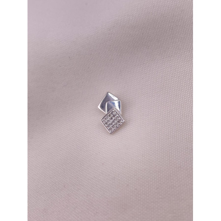 Pingente Quadrados Vivara