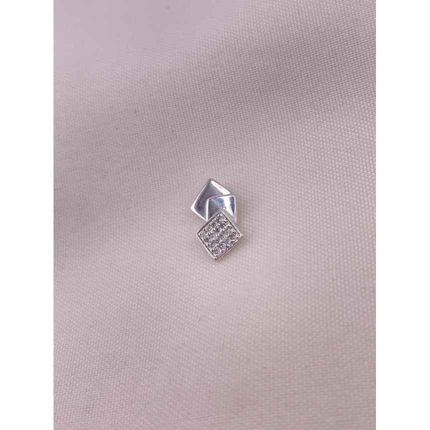 Pingente Quadrados Vivara