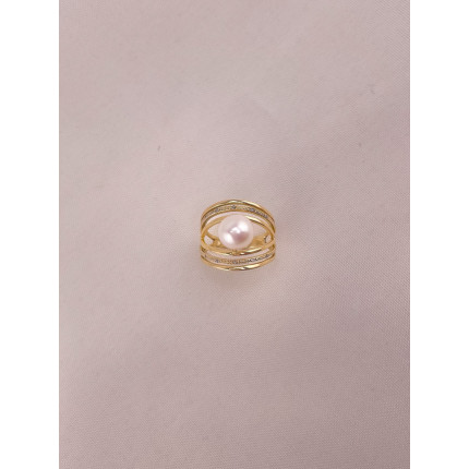 Anel Pérola