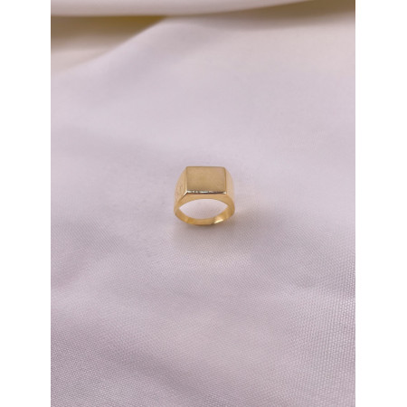 Anel Quadrado