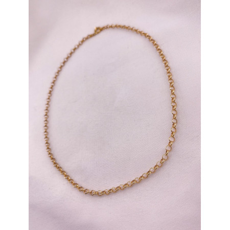 Corrente Elos Portugueses