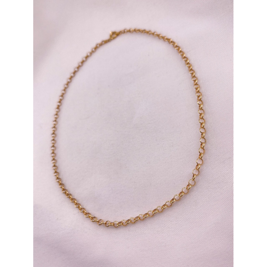 Corrente Elos Portugueses