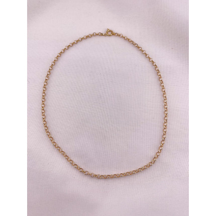 Corrente Elos Portugueses