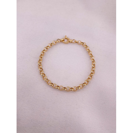 Pulseira Elos Portugueses