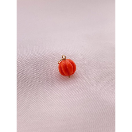 Pingente Coral