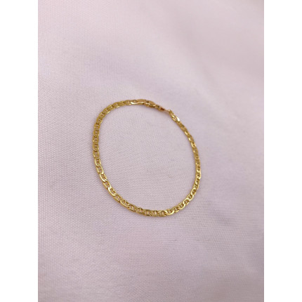 Pulseira Elos Oitavados