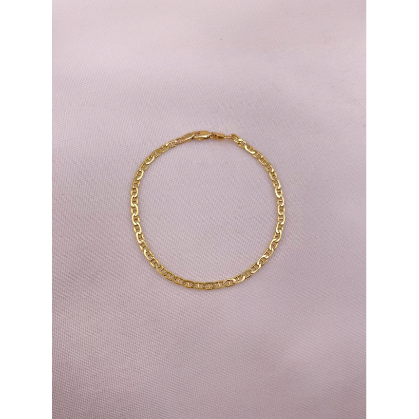 Pulseira Elos Oitavados