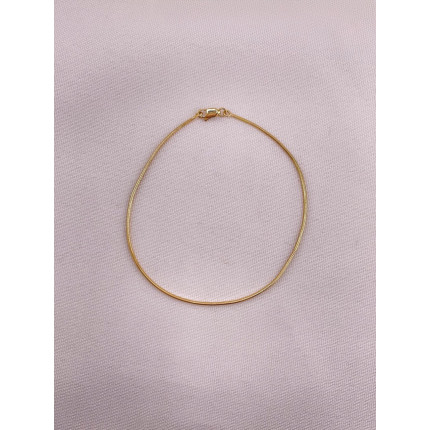 Pulseira Rabo de Rato