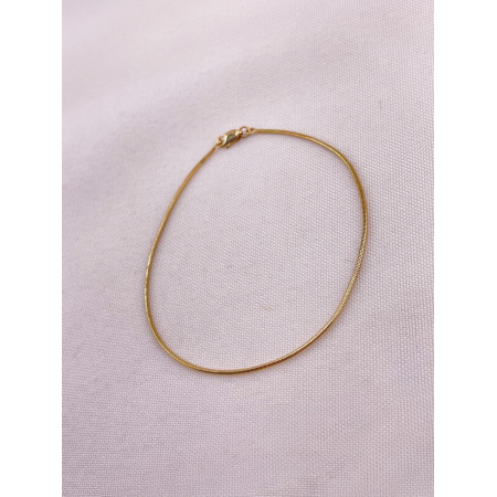 Pulseira Rabo de Rato