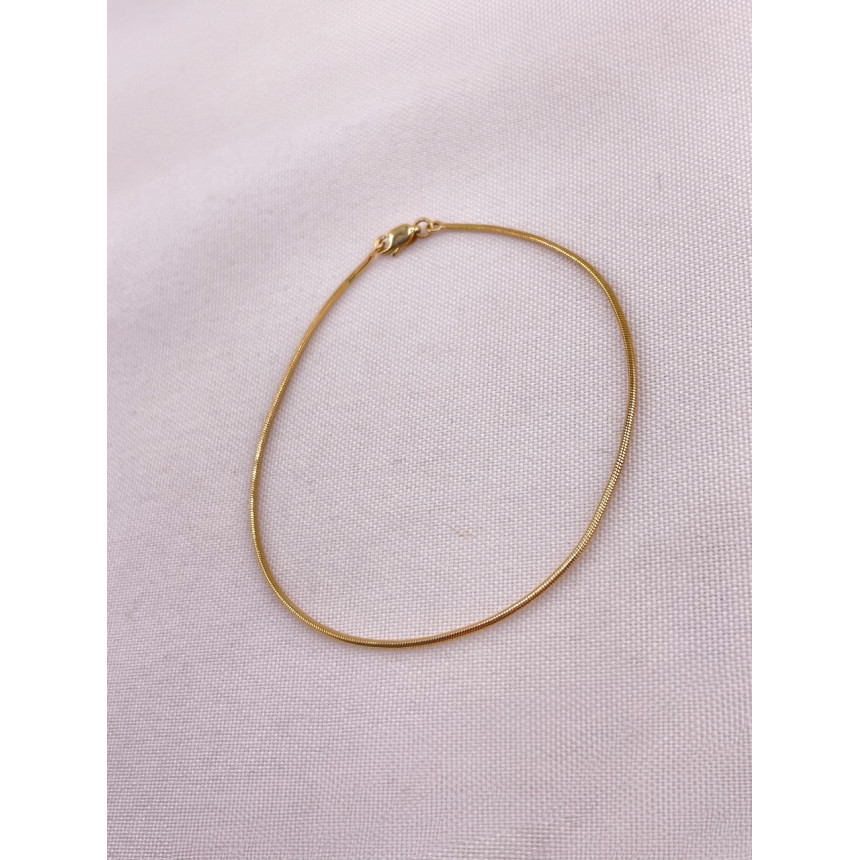 Pulseira Rabo de Rato