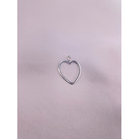 Pingente Coração