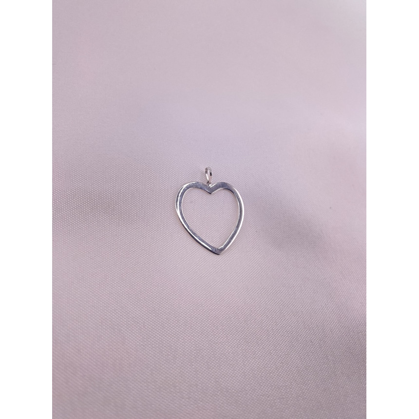 Pingente Coração